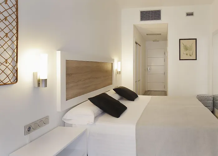 Hotell Santa Rosa, Blue 3*