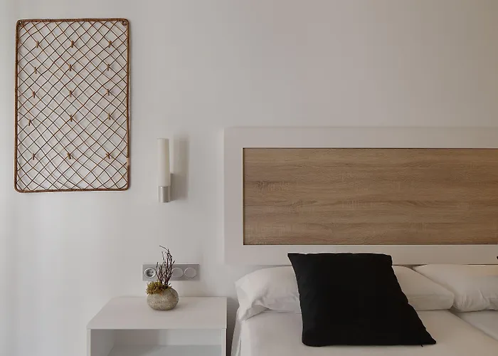 Hotel Santa Rosa, Blue Gijon