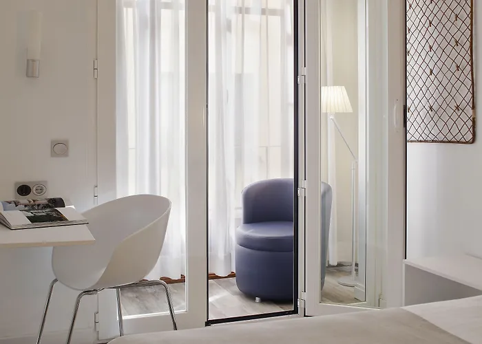 Santa Rosa, Blue Otel 3*