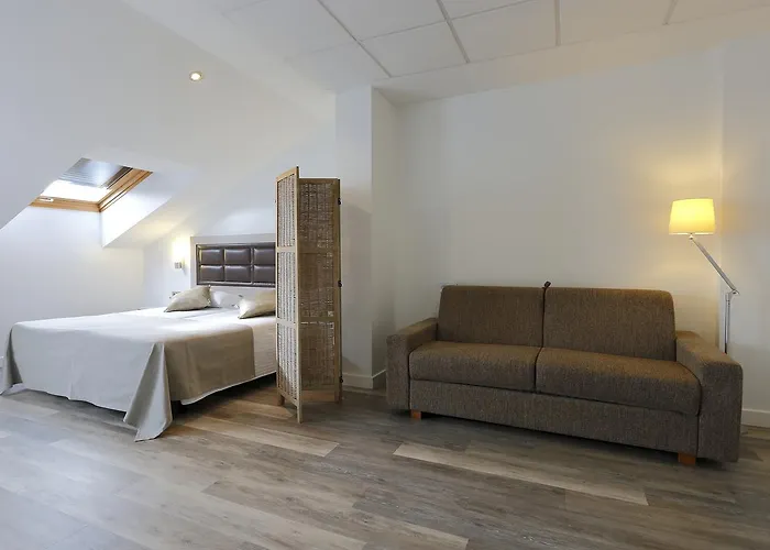 Santa Rosa, Blue 3* Gijon