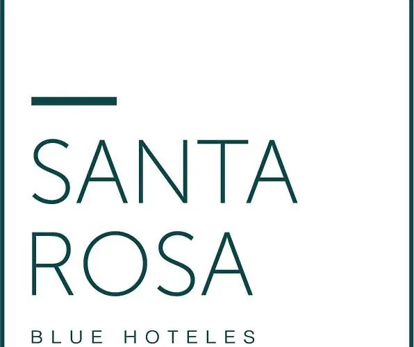 Santa Rosa, Blue Hotel Gijón