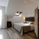 Hotel Santa Rosa, Blue 3*