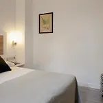 Hotel Santa Rosa, Blue Gijón