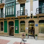 Santa Rosa, Blue Hotel 3*