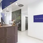 Hotel Santa Rosa, Blue 3*