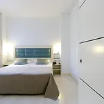 Hotel Santa Rosa, Blue 3*