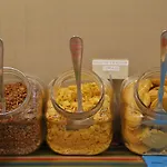 Santa Rosa, Blue 3* Gijón