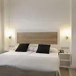 Hotel Santa Rosa, Blue Gijón