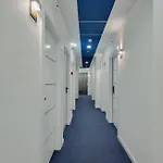 Hotel Santa Rosa, Blue 3*