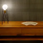Santa Rosa, Blue Hotel