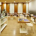 Hotel Santa Rosa, Blue