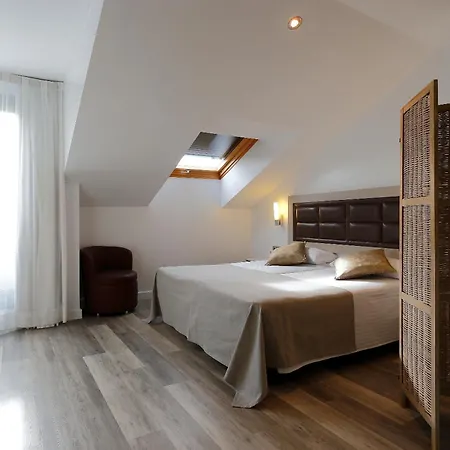 فندق Santa Rosa, Blue 3*