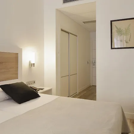 Santa Rosa, Blue 3* Gijón