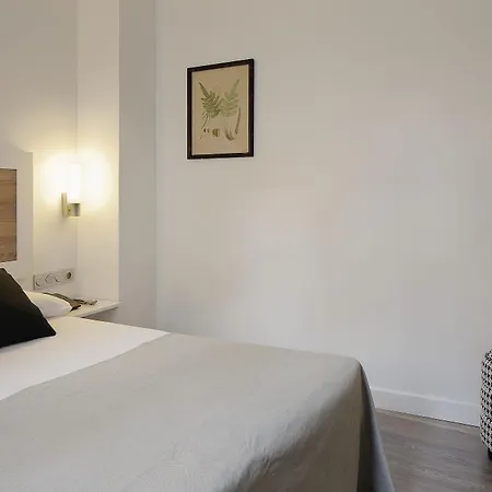 Hotel Santa Rosa, Blue Gijón