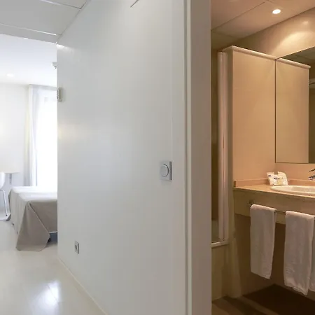 Santa Rosa, Blue 3*