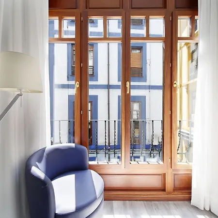 Hotel Santa Rosa, Blue 3*