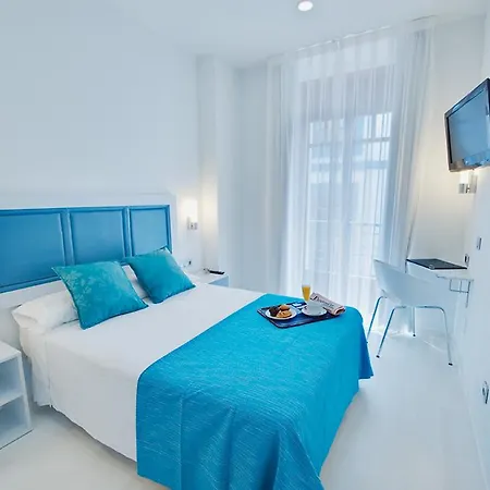 Santa Rosa, Blue 3* Gijón