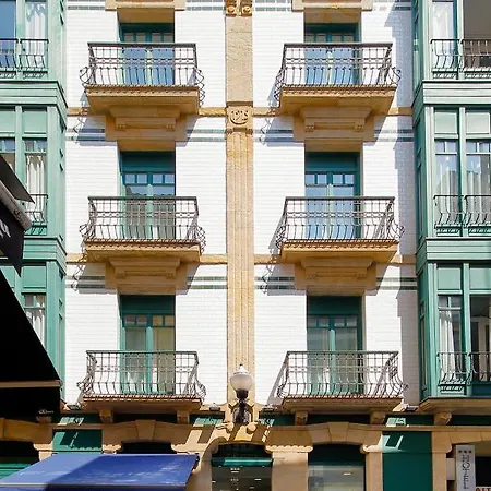 Santa Rosa, Blue Gijón