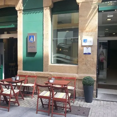 Santa Rosa, Blue 3*