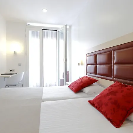 فندق Santa Rosa, Blue 3*