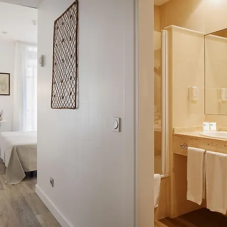 فندق Santa Rosa, Blue 3*