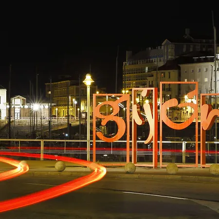 Santa Rosa, Blue Ξενοδοχείο