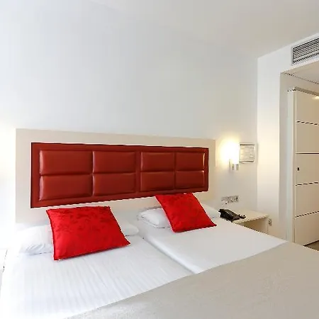 Santa Rosa, Blue 3* Gijón