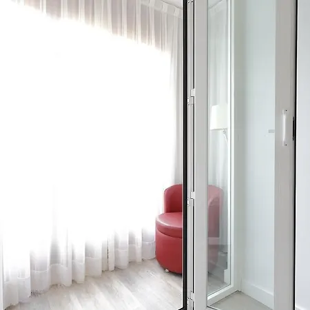 Santa Rosa, Blue Hotel 3*