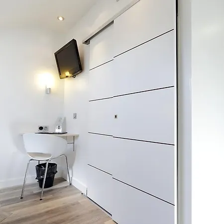 Santa Rosa, Blue 3*