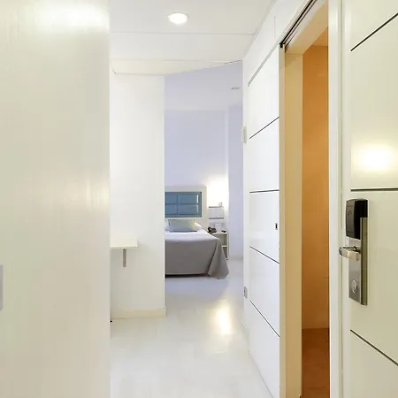 Hotel Santa Rosa, Blue 3*