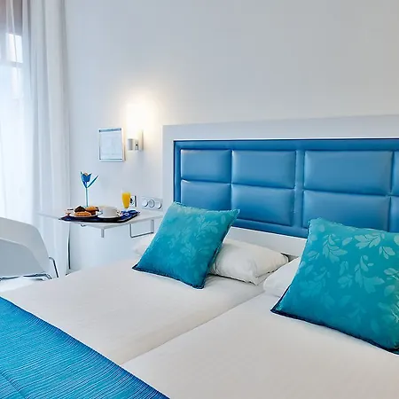 Santa Rosa, Blue 3* Gijón