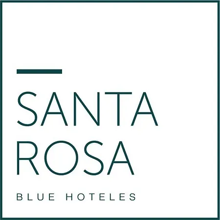 Santa Rosa, Blue Hotel Gijón