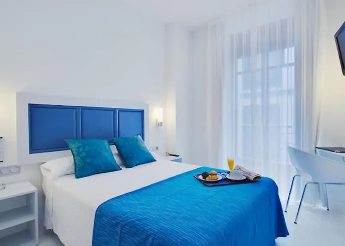 Santa Rosa, Blue Ξενοδοχείο