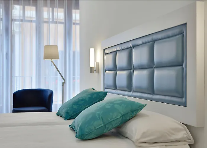 Ξενοδοχείο Santa Rosa, Blue Χιχόν