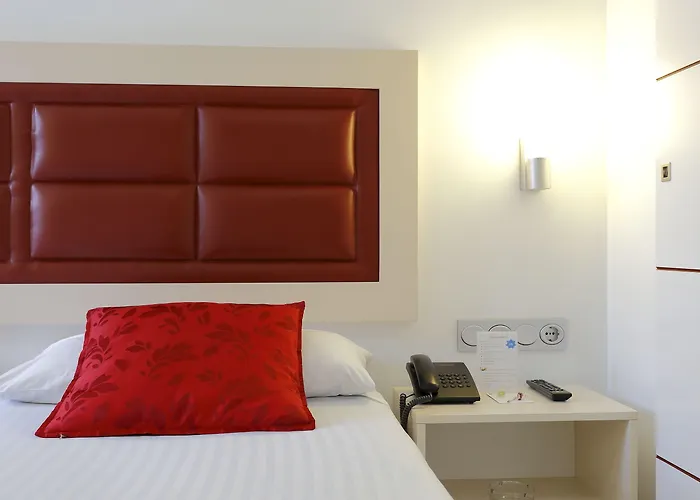 Santa Rosa, Blue 3* Χιχόν