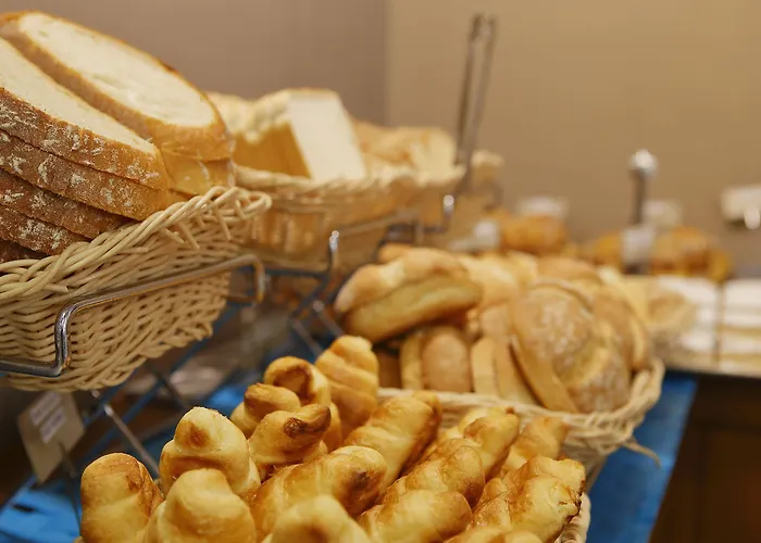 Santa Rosa, Blue 3* Χιχόν