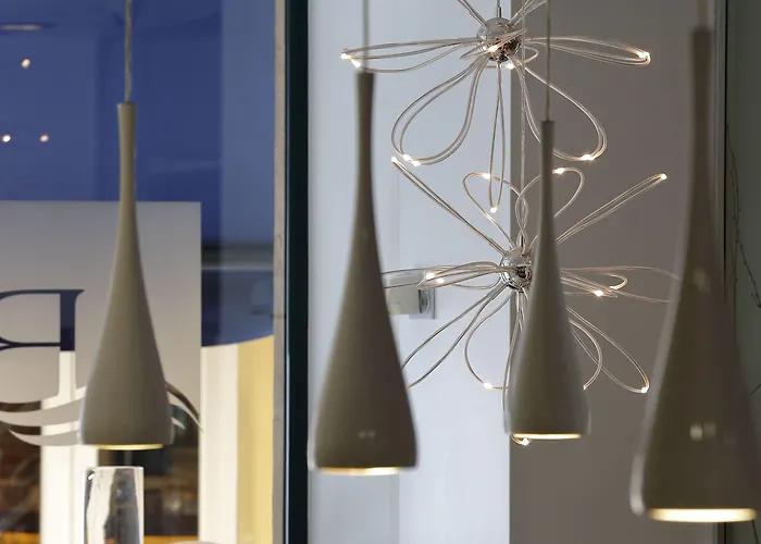 Santa Rosa, Blue Χιχόν