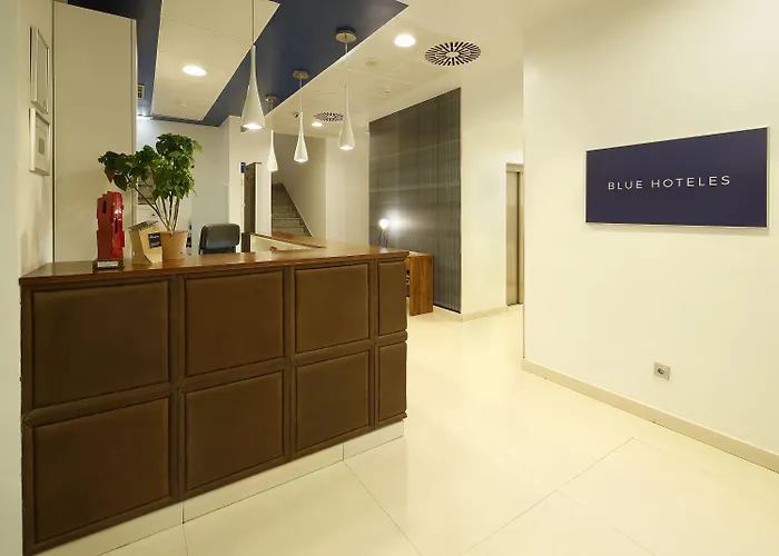 Santa Rosa, Blue Χιχόν