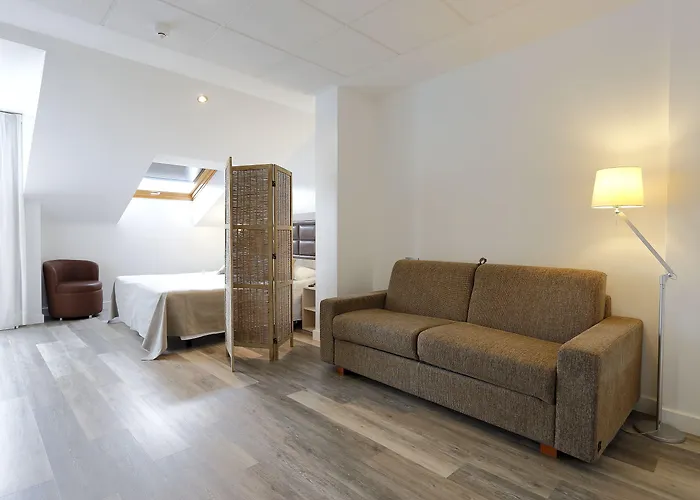 Santa Rosa, Blue 3* Χιχόν