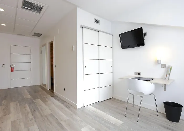 Ξενοδοχείο Santa Rosa, Blue Χιχόν